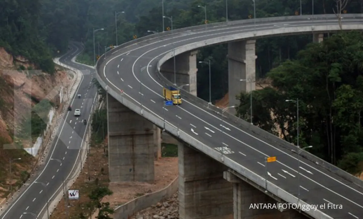 Komite pembuat kebijakan infrastruktur diperkecil