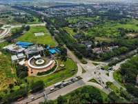 Outlook Fitch Negatif, HKI Desak Percepatan Realisasi Investasi