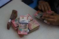 Saham Big Banks Bergerak Variatif Senin (27/10), BBCA Naik atau Turun?