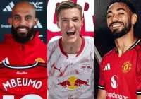 Reformasi Lini Serang Manchester United Bernilai Rp 4,5 Triliun