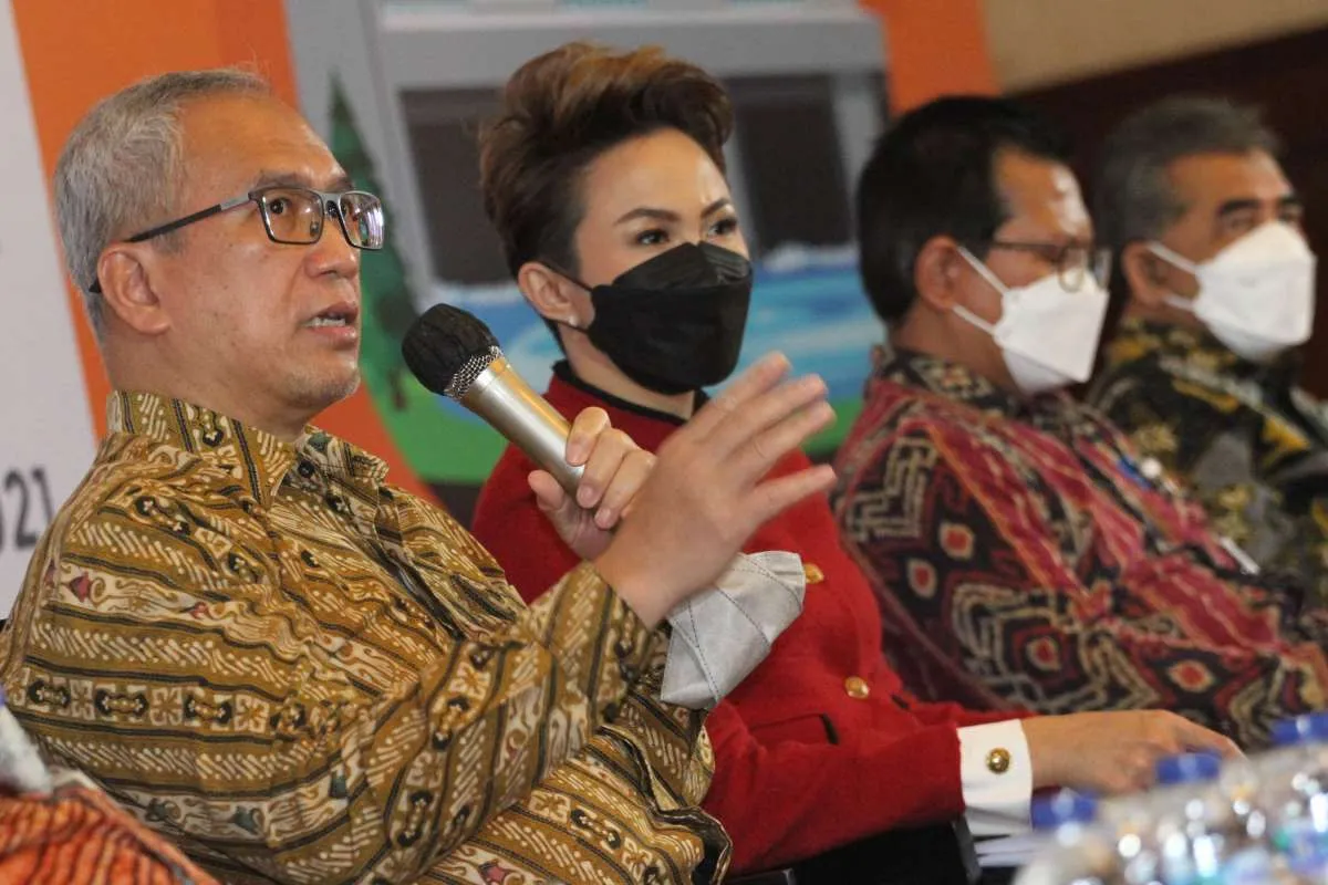 KPPIP Ajak Swasta Terlibat Lebih Intensif Dalam Pembangunan PSN