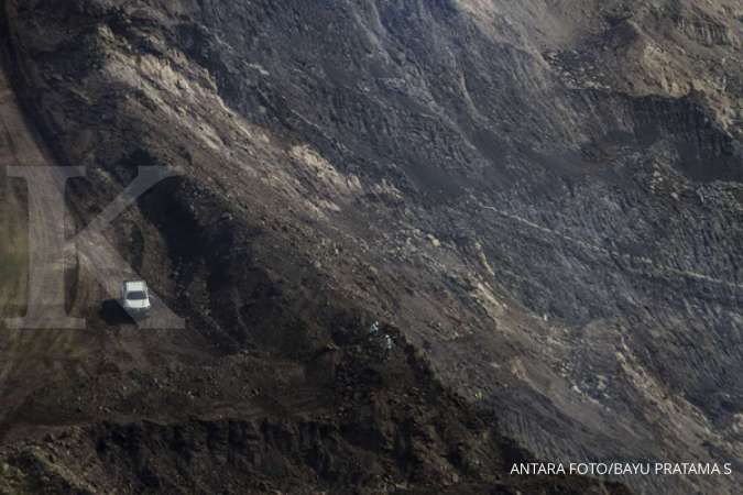 Dorong minat eksplorasi minerba, Kementerian ESDM godok insentif right to match