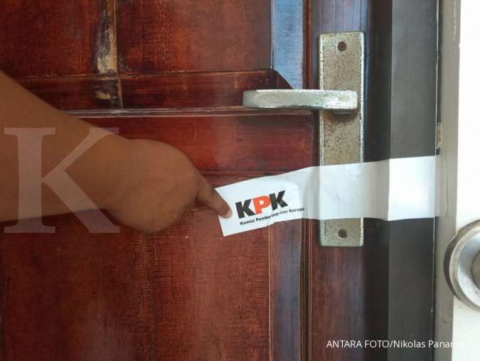 KPK batal segel kantor PDI-P, ini kata pakar hukum Universitas Al Azhar Indonesia