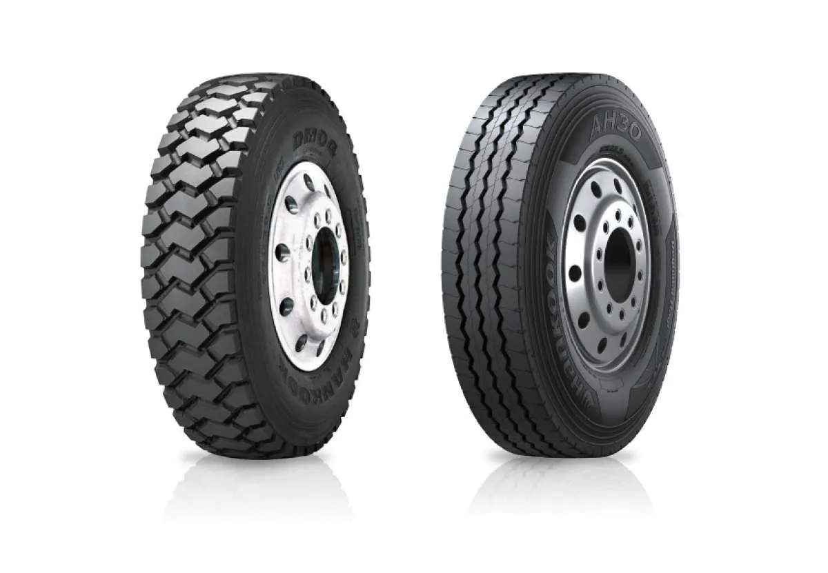 Hankook Tire Berupaya Terus Tingkatkan Penjualan Ban di Indonesia