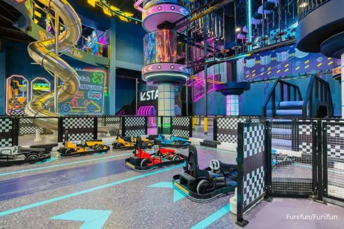 Begini Cara Seru Mengajak Anak Mengurangi Waktu Bermain Gadget