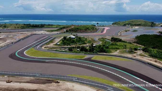 InJourney Manfaatkan Momentum MotoGP untuk Showcase Keindahan Wisata Indonesia