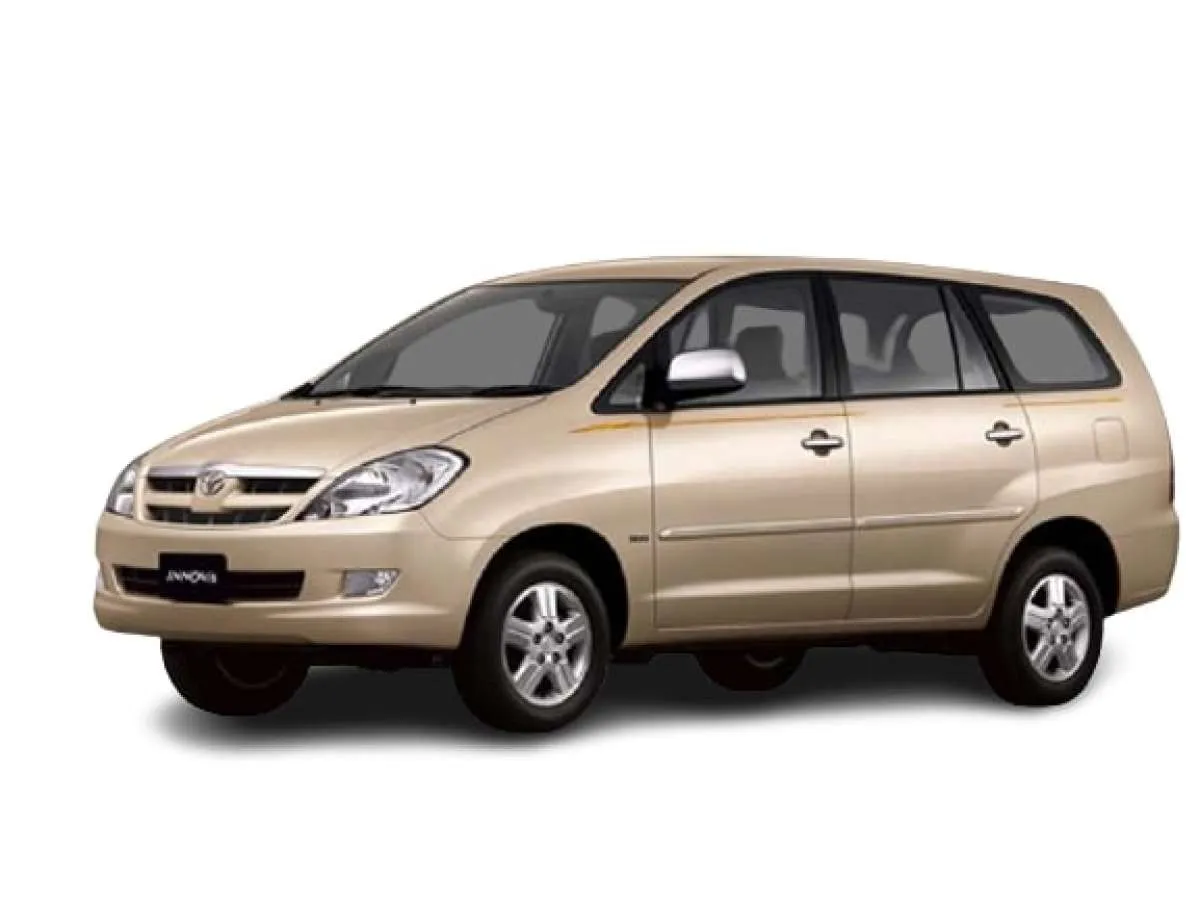 Harga mobil bekas Toyota Kijang Innova rilisan awal Rp 60 jutaan per Oktober 2021
