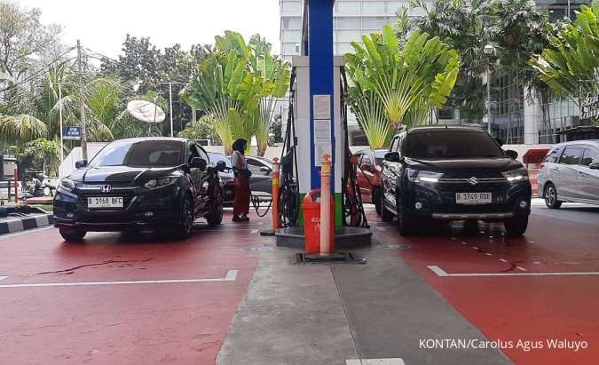 Pertamina Kenalkan SPBU Signature, Ini Perbedaannya dengan SPBU Biasa
