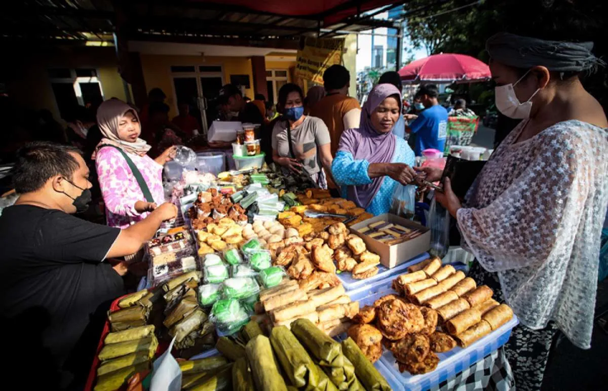 Jadwal Buka Puasa Hari Ini, Minggu (17/3): Kota Samarinda dan Sekitarnya