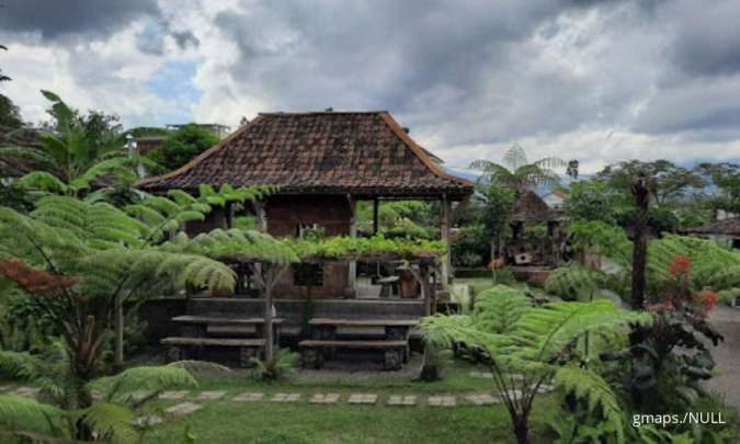 14 Rekomendasi Cafe di Malang Raya yang Hits dan Instagramable