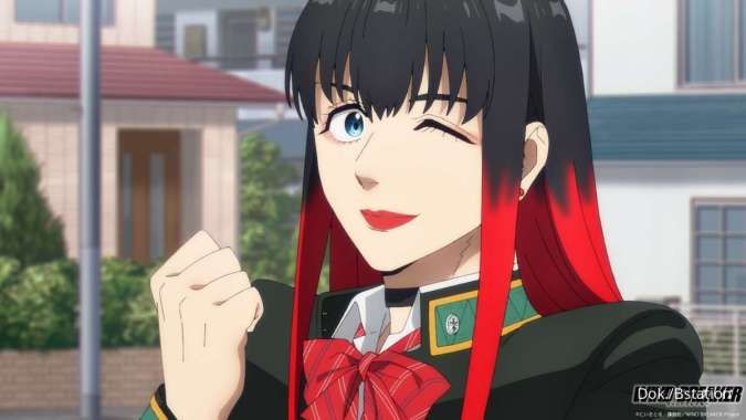 Wind Breaker Season 2 Episode 6 Tayang Jam Berapa? Ini Sinopsis dan Tempat Nonton