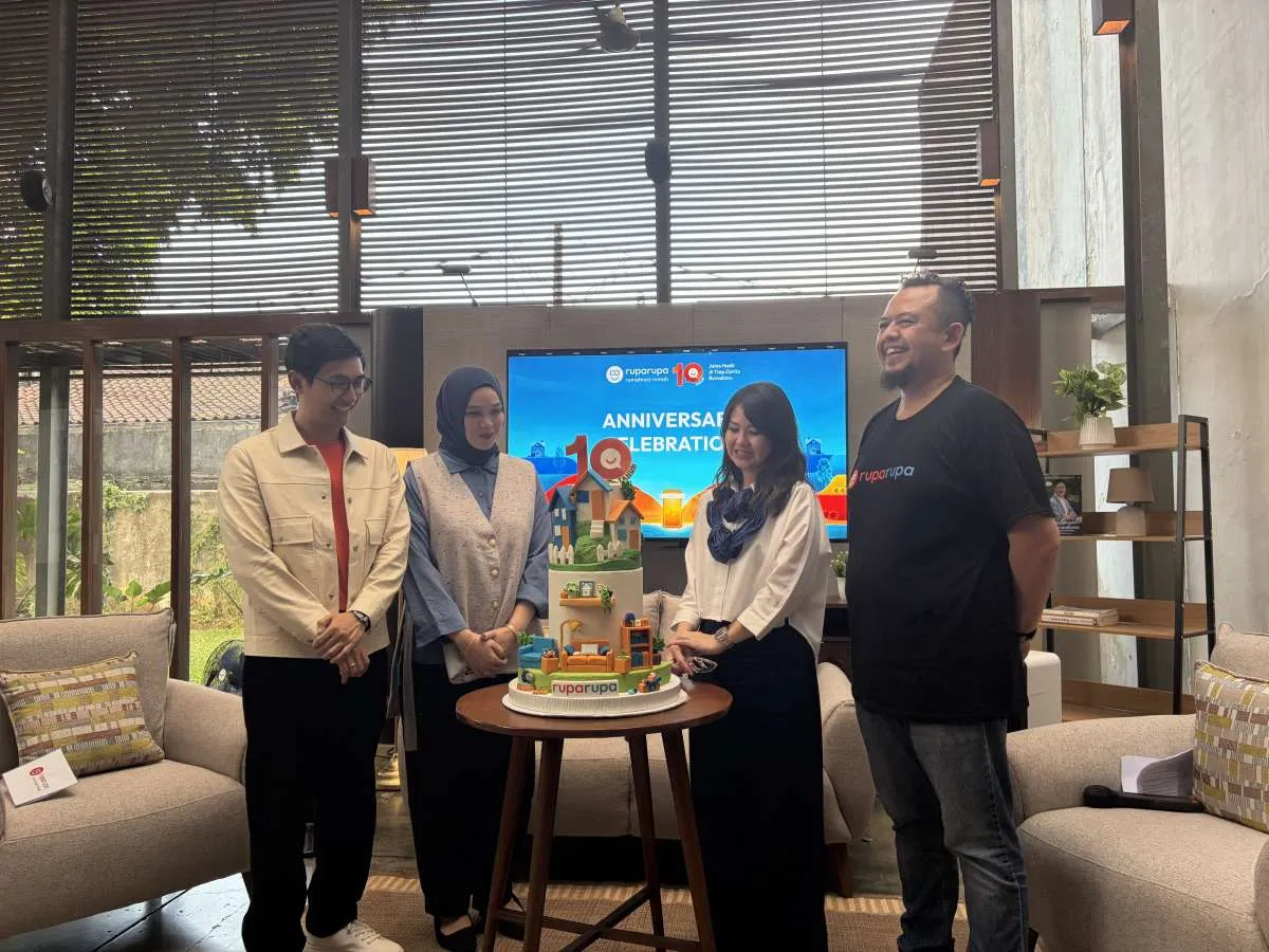 Mau Hemat saat Belanja Perlengkapan Rumah, Ini Tips yang Bisa Anda Coba