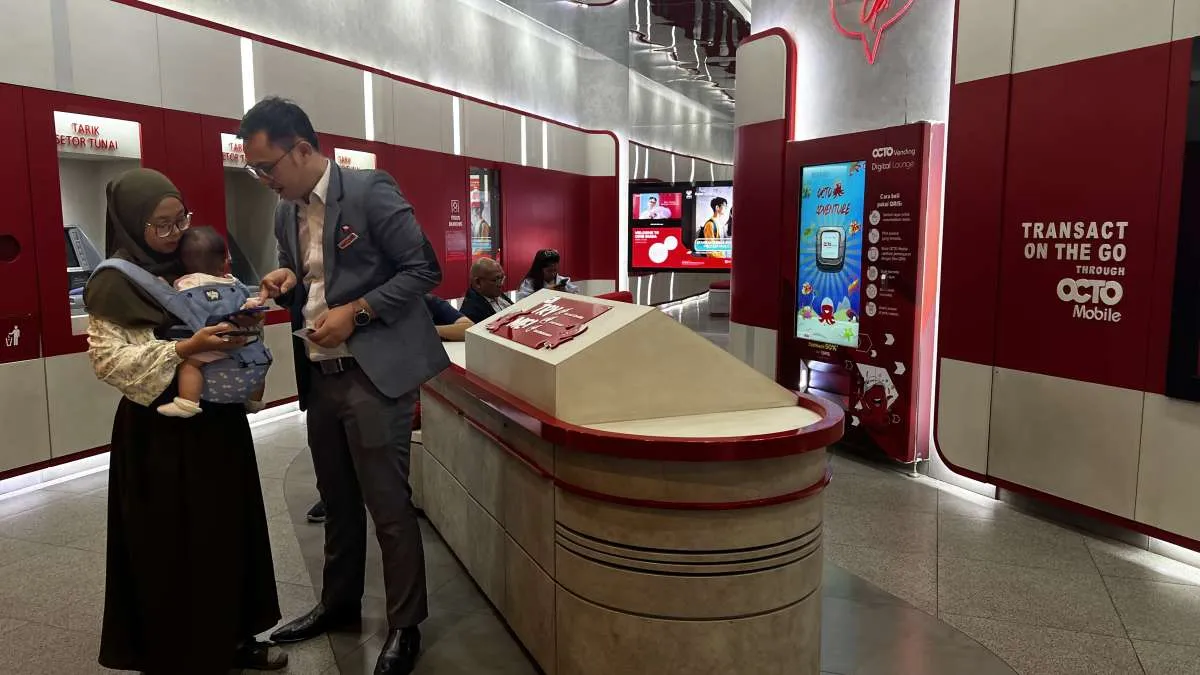 Kecukupan Modal Bank KBMI III Melaju, Ini Peluang yang Terbuka