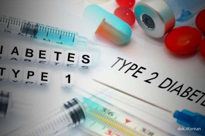 Inilah Perbedaan Diabetes Tipe 1 dan 2 yang Penting Anda Ketahui