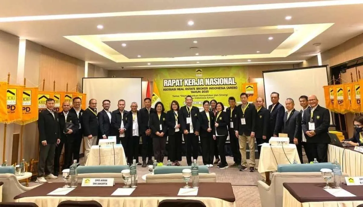 AREBI Ingatkan Bahaya Broker Bodong, Ini Solusinya