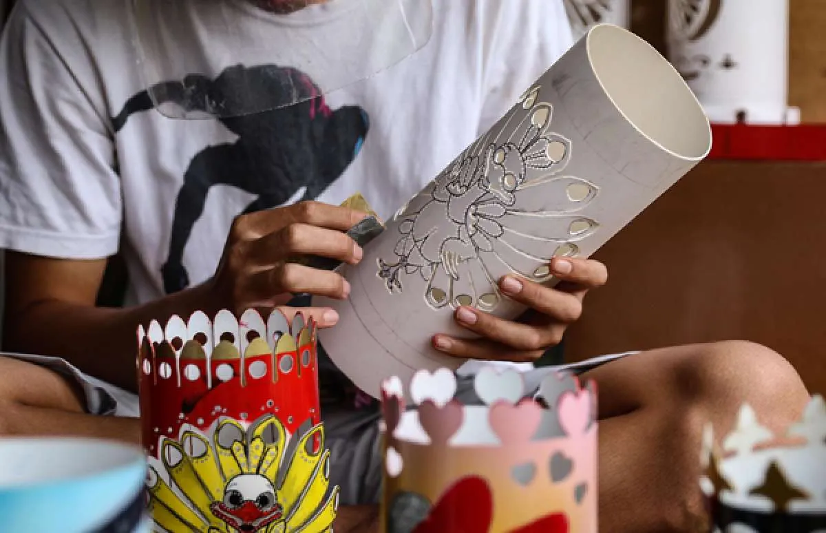 Akumindo: UMKM mulai bangkit di kuartal I tahun ini