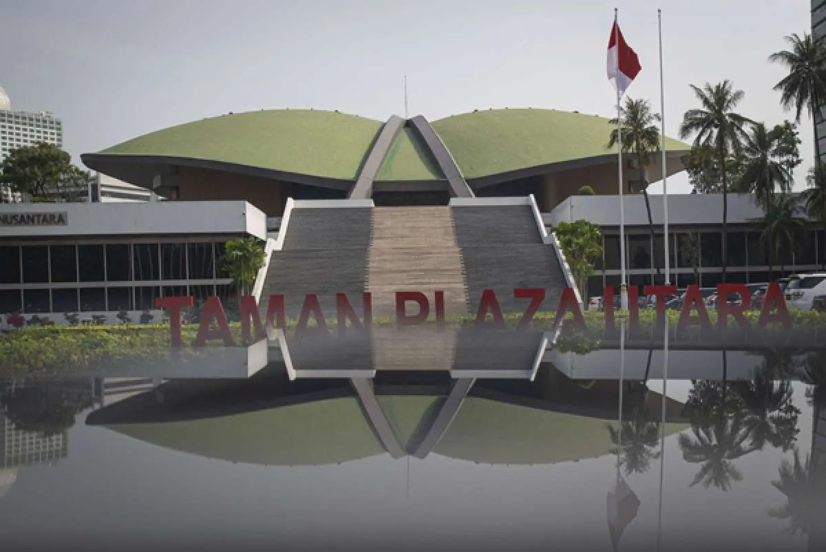 DPR minta pemerintah siapkan roadmap pembiayaan utang mulai tahun depan