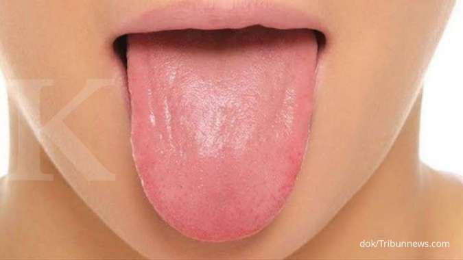 bagian lidah
