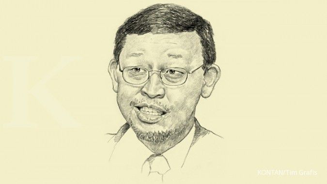 Anton Gunawan, Kepala Ekonom Bank Mandiri: Kurang insentif untuk devisa ekspor