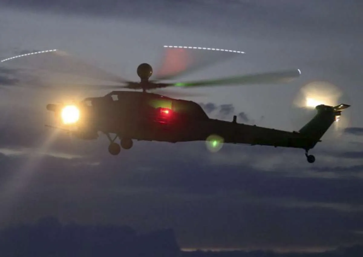 Pembicaraan AS-Rusia Mandek, Putin Pindahkan Helikopter Militer ke Perbatasan Ukraina