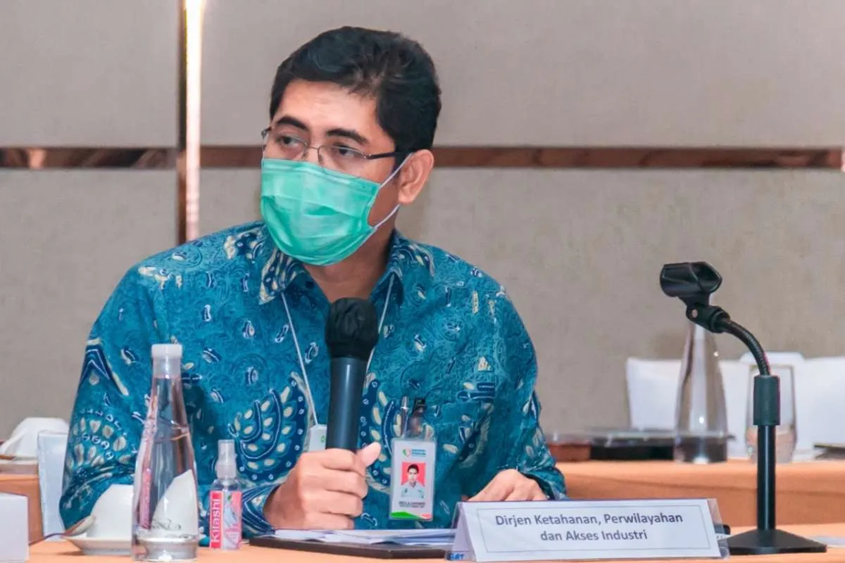 Kemenperin Fasilitasi Pembangunan Infrastruktur di Kawasan Industri Palu