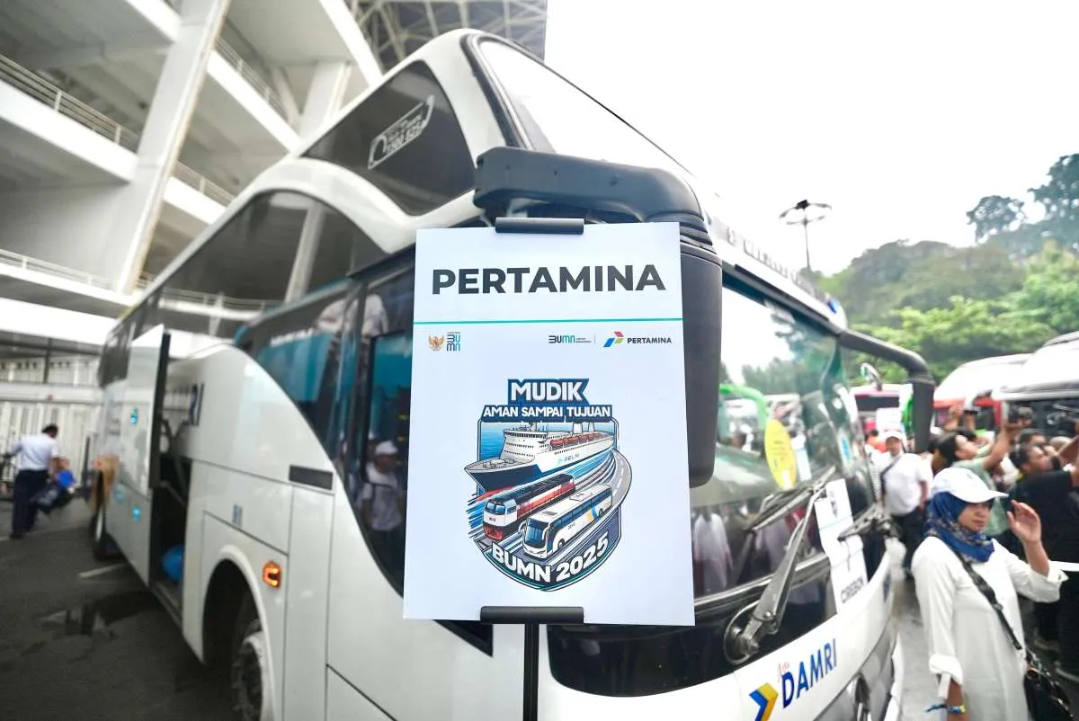 Pertamina Dukung 