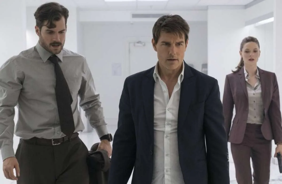 3 Film di Bioskop Trans TV 22 Februari, ada Tom Cruise di Mission: Impossible Fallout