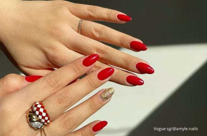 Ini 3 Dampak Buruk Nail Art yang Wajib Tahu, Jangan Anggap Remeh