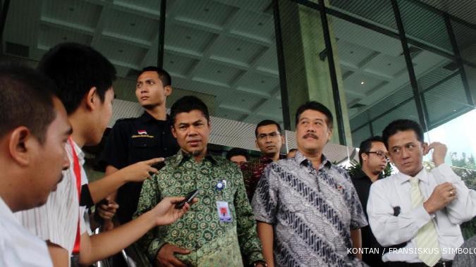 PPATK serahkan 20 LHA korupsi Nazaruddin
