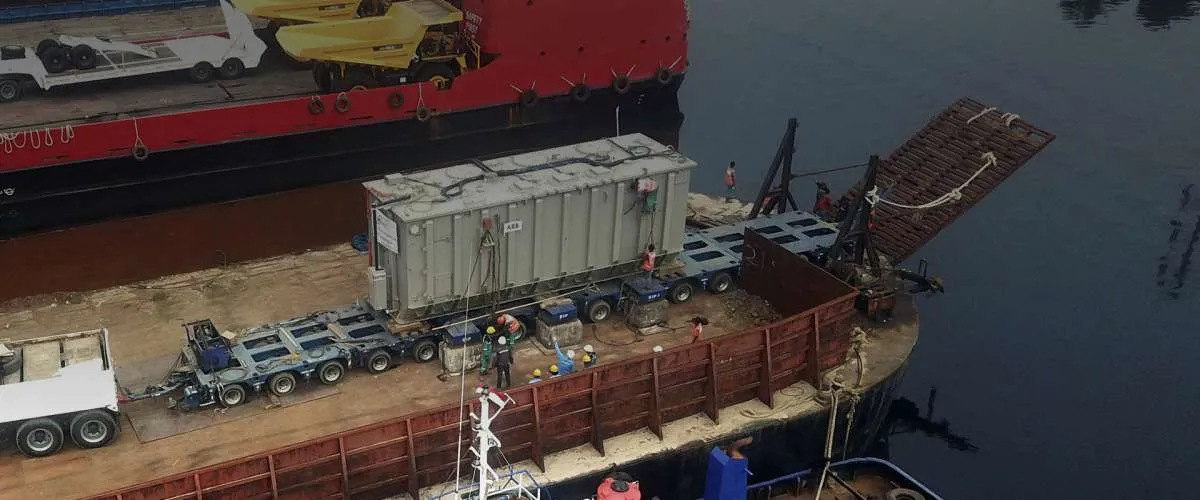 Dewata Freight International (DEAL) Masih Tetap Optimis Meningkatkan Penjualan