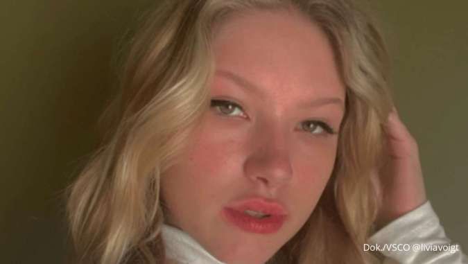 Profil Livia Voigt, Miliarder Muda Brasil yang Jadi Pewaris Bisnis Raksasa WEG