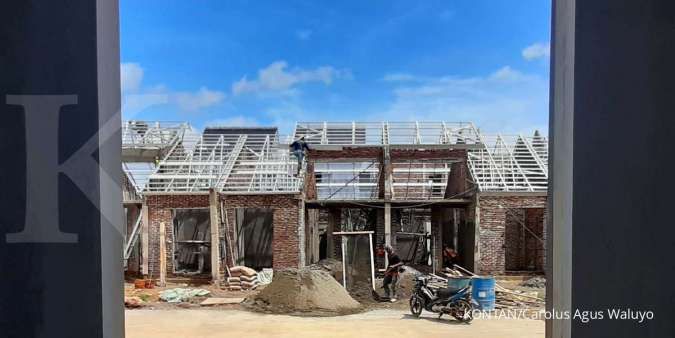 Harga Rumah di Kabupaten Bogor dan Bekasi Jadi yang Terendah di Jabodetabek