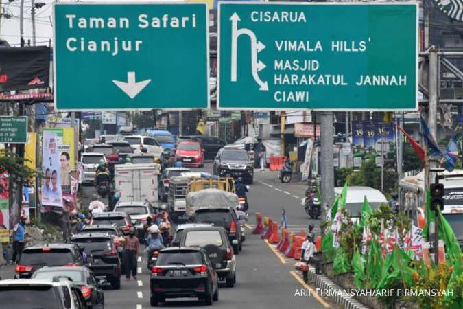 Simak Jadwal Imsakiyah Bogor Selama Ramadhan 2024