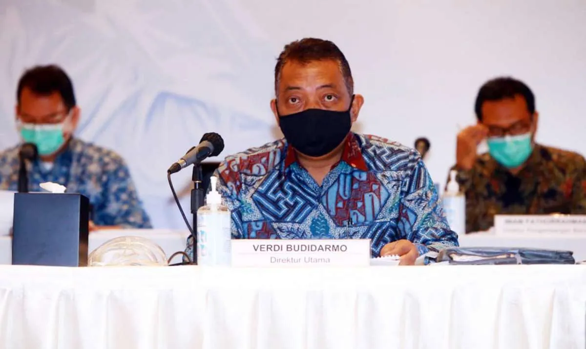 Kimia Farma (KAEF) terus lakukan persiapan program vaksinasi gotong royong