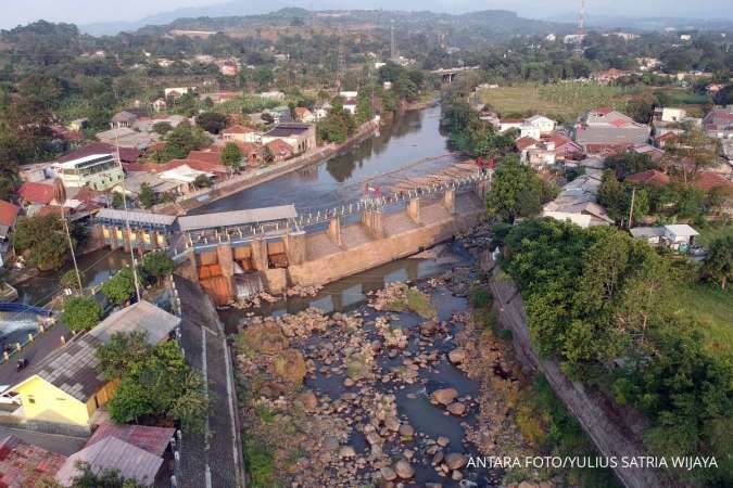 Cuaca Hari Ini di Bogor, Senin (27/5): Siap-siap Hujan Siang sampai Malam