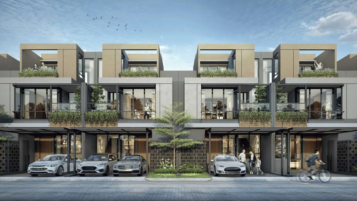 Sinar Mas Land Luncurkan Pengembangan Klaster Terravia Adora Tahap Kedua di BSD City