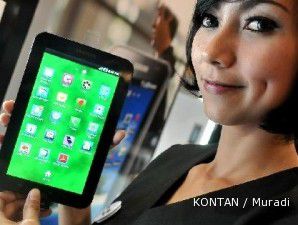 Secara bisnis Apple lebih untung ketimbang Samsung