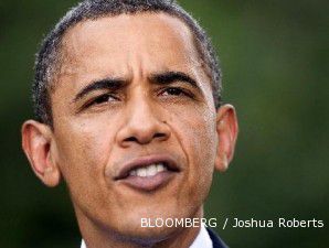 Presiden Obama akan pidato di Masjid Istiqlal