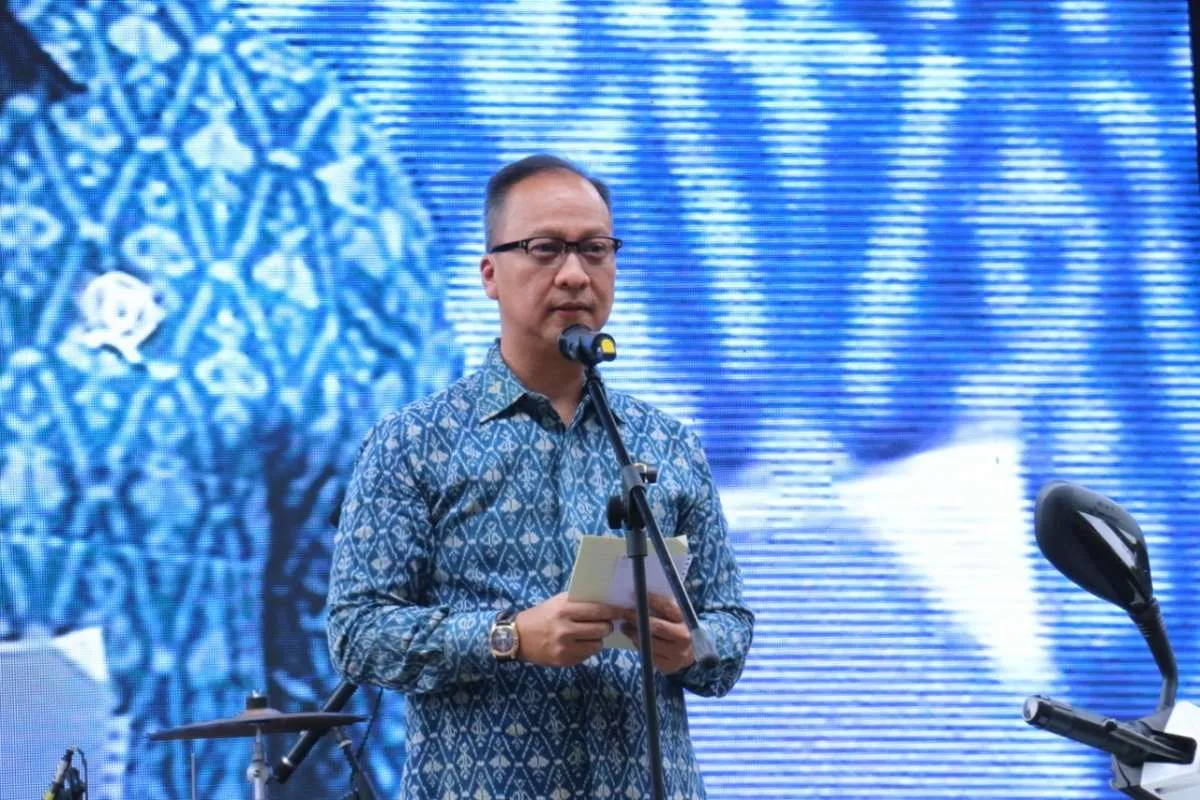 Pemerintah harus maksimalkan peluang relokasi investasi melalui kebijakan insentif