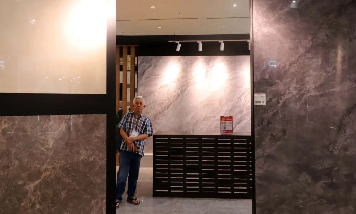 Pameran Renovation Expo Siap Digelar Tahun Ini