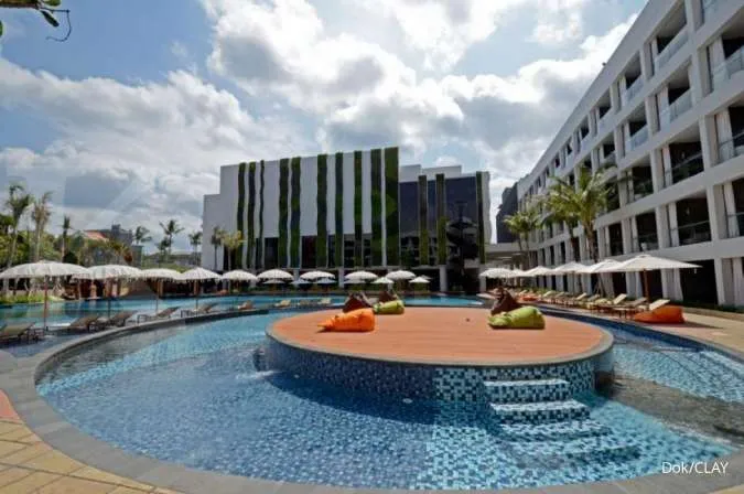 Hotel Bali
