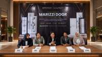 Perluas Portofolio Lewat Marizzi Door Supreme Series