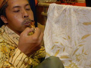 UNESCO: Batik Adalah Bentuk Budaya, Bukan Warisan Manusia