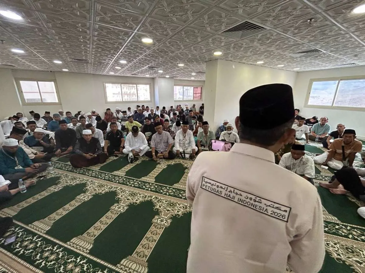 Jangan Lewatkan! Ini Jadwal Puasa Dzulhijah 2026 Jelang Idul Adha 1447 Hijriah