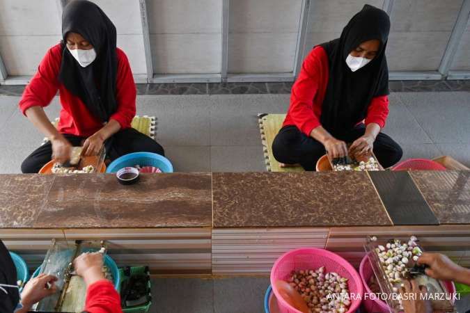 Pencairan Tembus Rp 190 T, Ini Cara Ajukan KUR SMBC Bank per September 2025