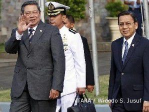 SBY: Obama minta Indonesia lebih berperan di APEC