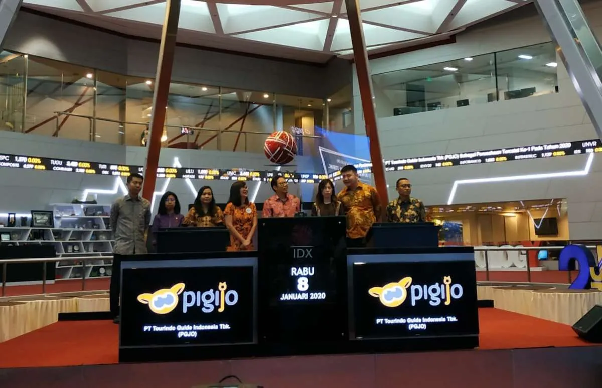 Ini pengalaman Dirut Tourindo Guide (PGJO) menerapkan 2M + 3M