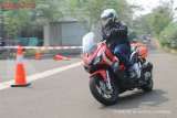 Dipimpin Honda ADV 150, ini tiga motor terlaris Honda di GIIAS 2019