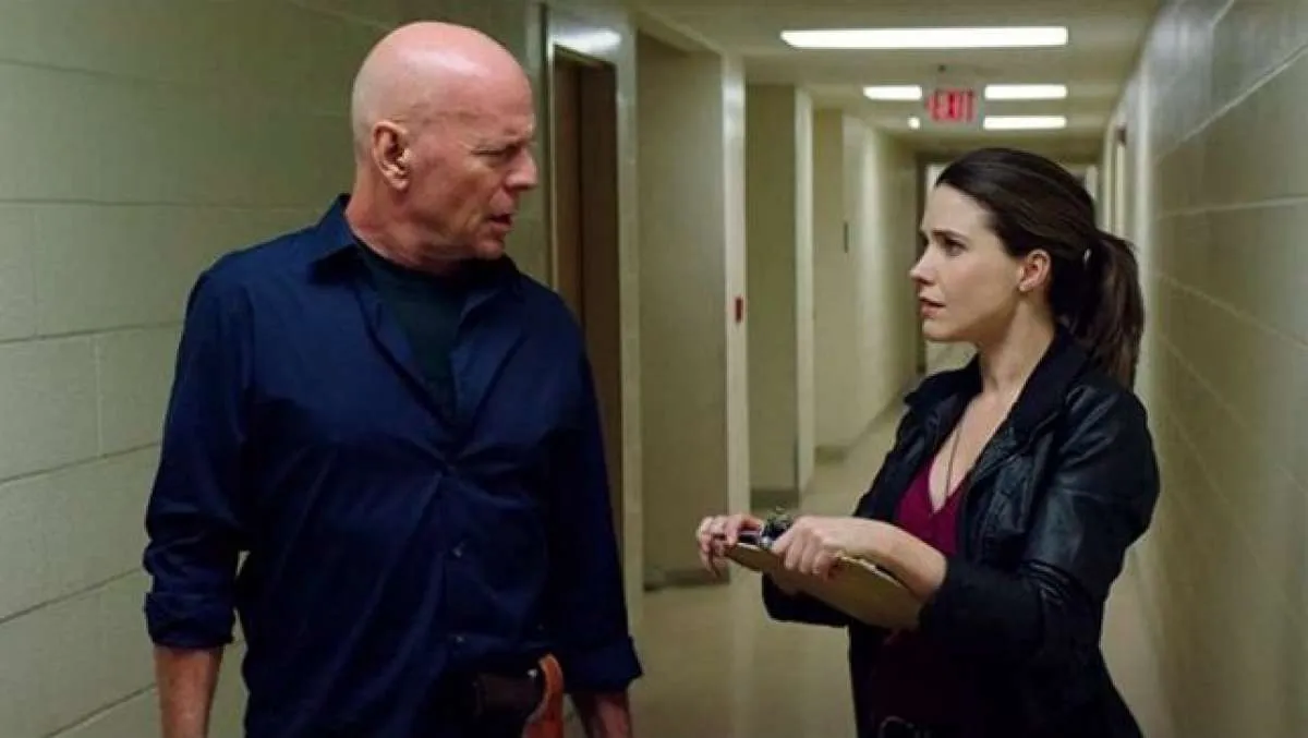 Bioskop Trans TV 6 April akan tayangkan Cell dan Acts of Violence, ini sinopsisnya