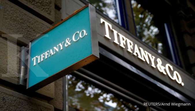 Gagal akuisisi, Tiffany & Co gugat LVMH